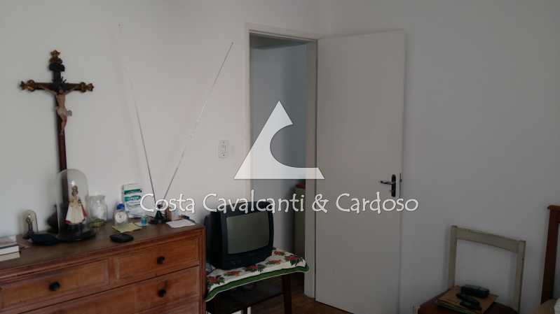 Conheça 6 do imóvel - Apartamento 2 quartos à venda Tijuca, Rio de Janeiro - R$ 400.000 - TJAP20113 - 7 6 - 7