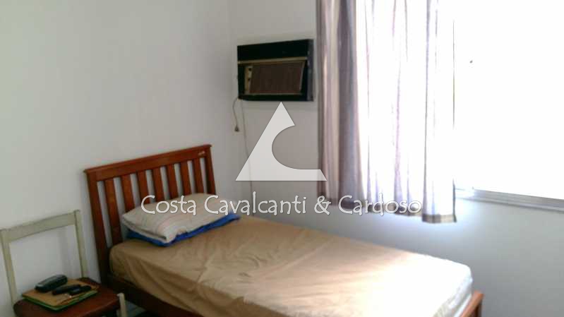 Conheça 7 do imóvel - Apartamento 2 quartos à venda Tijuca, Rio de Janeiro - R$ 400.000 - TJAP20113 - 8 7 - 8