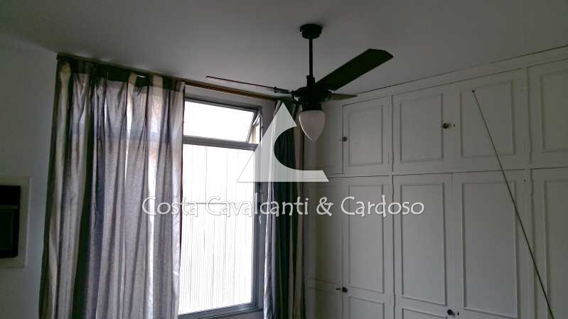 Conheça 8 do imóvel - Apartamento 2 quartos à venda Tijuca, Rio de Janeiro - R$ 400.000 - TJAP20113 - 9 8 - 9