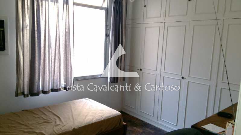 Conheça 9 do imóvel - Apartamento 2 quartos à venda Tijuca, Rio de Janeiro - R$ 400.000 - TJAP20113 - 10 9 - 10
