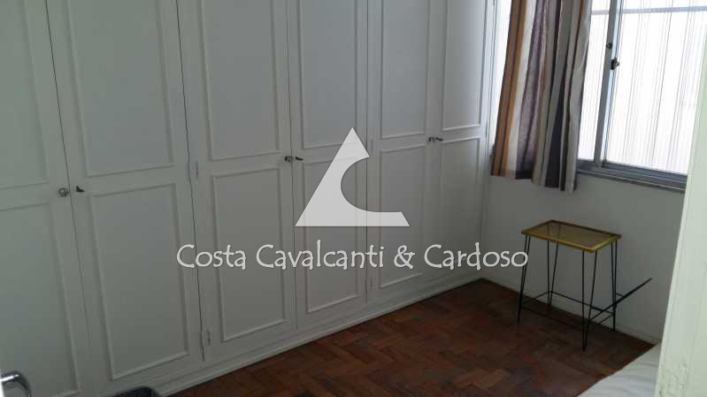 Conheça 10 do imóvel - Apartamento 2 quartos à venda Tijuca, Rio de Janeiro - R$ 400.000 - TJAP20113 - 11 10 - 11