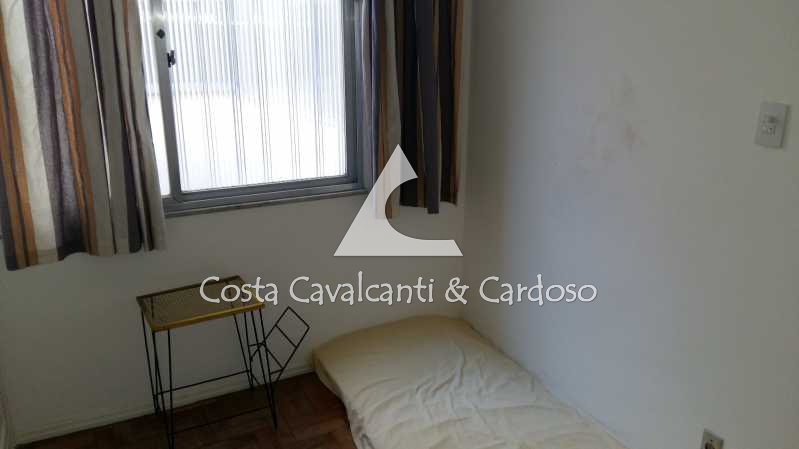 Conheça 11 do imóvel - Apartamento 2 quartos à venda Tijuca, Rio de Janeiro - R$ 400.000 - TJAP20113 - 12 11 - 12