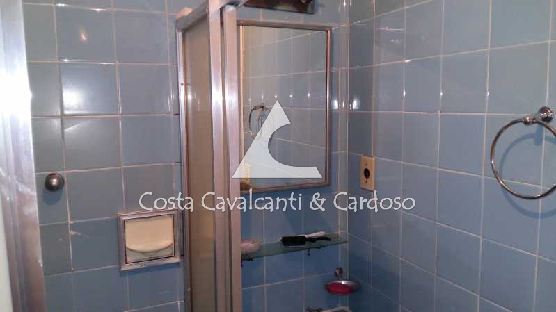Conheça 13 do imóvel - Apartamento 2 quartos à venda Tijuca, Rio de Janeiro - R$ 400.000 - TJAP20113 - 14 13 - 14