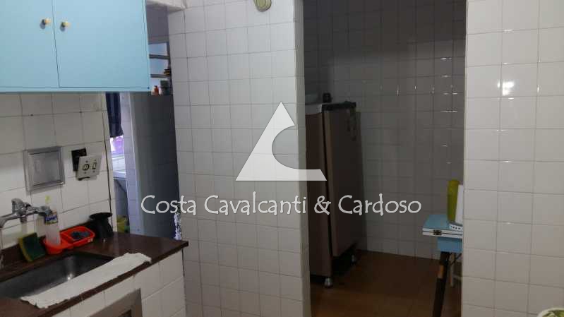 Conheça 14 do imóvel - Apartamento 2 quartos à venda Tijuca, Rio de Janeiro - R$ 400.000 - TJAP20113 - 15 14 - 15