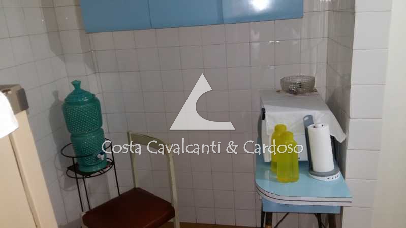 Conheça 15 do imóvel - Apartamento 2 quartos à venda Tijuca, Rio de Janeiro - R$ 400.000 - TJAP20113 - 16 15 - 16