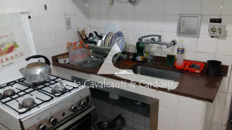 Conheça 16 do imóvel - Apartamento 2 quartos à venda Tijuca, Rio de Janeiro - R$ 400.000 - TJAP20113 - 17 16 - 17