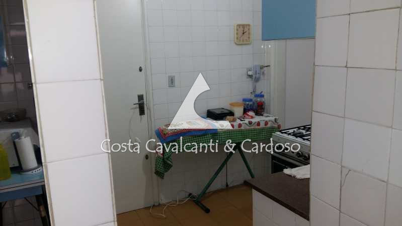 Conheça 17 do imóvel - Apartamento 2 quartos à venda Tijuca, Rio de Janeiro - R$ 400.000 - TJAP20113 - 18 17 - 18