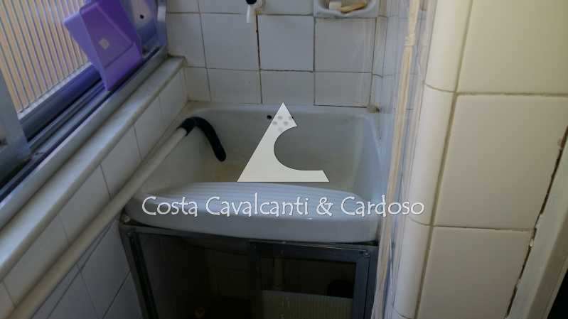 Conheça 20 do imóvel - Apartamento 2 quartos à venda Tijuca, Rio de Janeiro - R$ 400.000 - TJAP20113 - 21 20 - 21