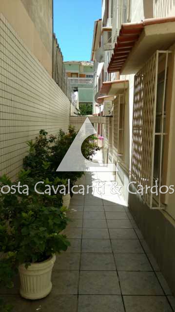 Conheça 1 do imóvel - Apartamento 3 quartos à venda Vila Isabel, Rio de Janeiro - R$ 535.000 - TJAP30089 - 1 1 - 1