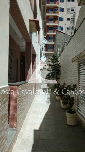 Conheça 2 do imóvel - Apartamento 3 quartos à venda Vila Isabel, Rio de Janeiro - R$ 535.000 - TJAP30089 - 2 2 - 2