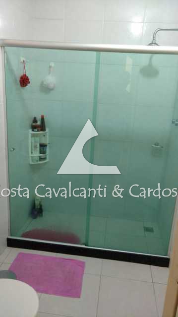 Conheça 3 do imóvel - Apartamento 3 quartos à venda Vila Isabel, Rio de Janeiro - R$ 535.000 - TJAP30089 - 3 3 - 3