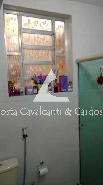 Conheça 4 do imóvel - Apartamento 3 quartos à venda Vila Isabel, Rio de Janeiro - R$ 535.000 - TJAP30089 - 4 4 - 4