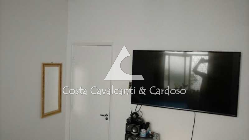 Conheça 5 do imóvel - Apartamento 3 quartos à venda Vila Isabel, Rio de Janeiro - R$ 535.000 - TJAP30089 - 5 5 - 5