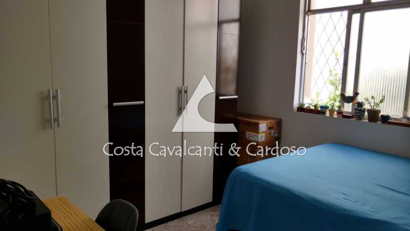 Conheça 6 do imóvel - Apartamento 3 quartos à venda Vila Isabel, Rio de Janeiro - R$ 535.000 - TJAP30089 - 6 6 - 6