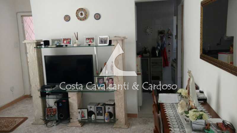 Conheça 8 do imóvel - Apartamento 3 quartos à venda Vila Isabel, Rio de Janeiro - R$ 535.000 - TJAP30089 - 8 8 - 8