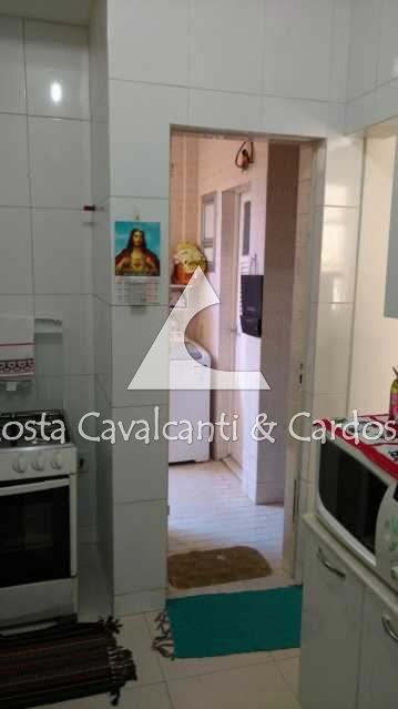 Conheça 10 do imóvel - Apartamento 3 quartos à venda Vila Isabel, Rio de Janeiro - R$ 535.000 - TJAP30089 - 10 10 - 10