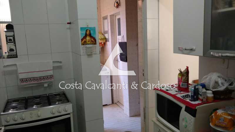 Conheça 11 do imóvel - Apartamento 3 quartos à venda Vila Isabel, Rio de Janeiro - R$ 535.000 - TJAP30089 - 11 11 - 11