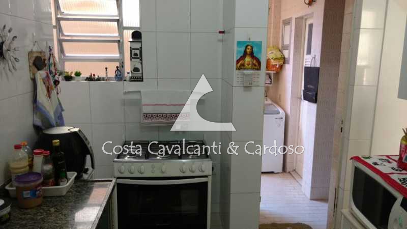 Conheça 13 do imóvel - Apartamento 3 quartos à venda Vila Isabel, Rio de Janeiro - R$ 535.000 - TJAP30089 - 13 13 - 13