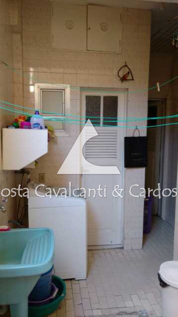 Conheça 14 do imóvel - Apartamento 3 quartos à venda Vila Isabel, Rio de Janeiro - R$ 535.000 - TJAP30089 - 14 14 - 14