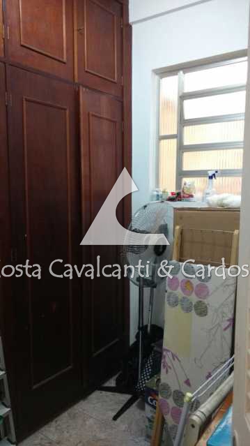 Conheça 15 do imóvel - Apartamento 3 quartos à venda Vila Isabel, Rio de Janeiro - R$ 535.000 - TJAP30089 - 15 15 - 15
