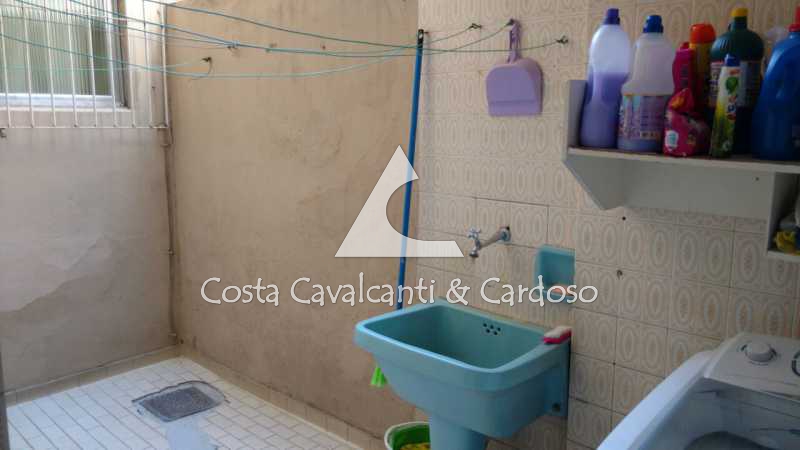 Conheça 16 do imóvel - Apartamento 3 quartos à venda Vila Isabel, Rio de Janeiro - R$ 535.000 - TJAP30089 - 16 16 - 16