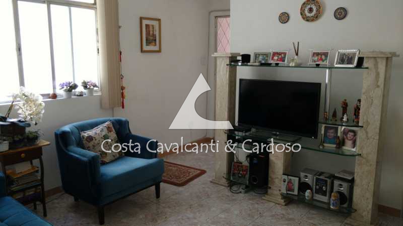 Conheça 17 do imóvel - Apartamento 3 quartos à venda Vila Isabel, Rio de Janeiro - R$ 535.000 - TJAP30089 - 17 17 - 17