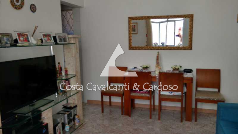Conheça 19 do imóvel - Apartamento 3 quartos à venda Vila Isabel, Rio de Janeiro - R$ 535.000 - TJAP30089 - 19 19 - 19