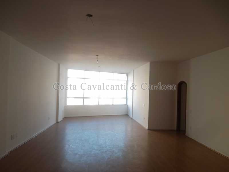 Conheça 1 do imóvel - Apartamento 3 quartos à venda Tijuca, Rio de Janeiro - R$ 945.000 - TJAP30092 - 1 1 - 1