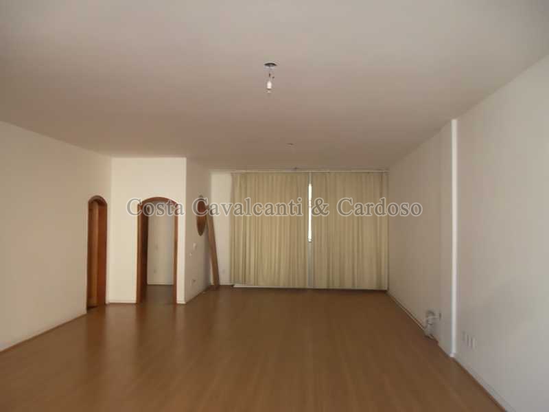 Conheça 2 do imóvel - Apartamento 3 quartos à venda Tijuca, Rio de Janeiro - R$ 945.000 - TJAP30092 - 3 2 - 3