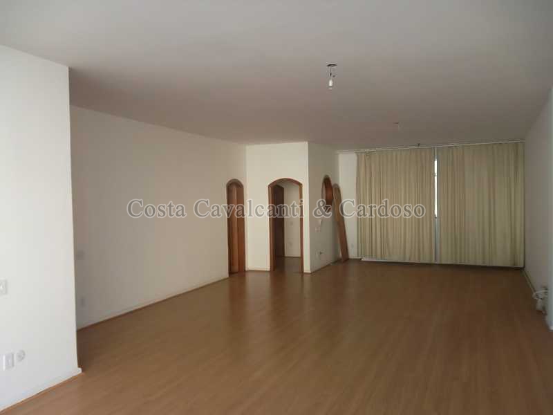 Conheça 3 do imóvel - Apartamento 3 quartos à venda Tijuca, Rio de Janeiro - R$ 945.000 - TJAP30092 - 4 3 - 4