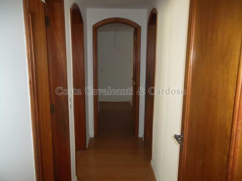 Conheça 4 do imóvel - Apartamento 3 quartos à venda Tijuca, Rio de Janeiro - R$ 945.000 - TJAP30092 - 5 4 - 5