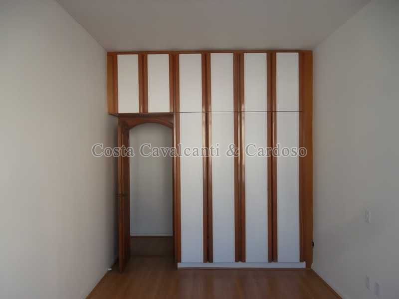 Conheça 6 do imóvel - Apartamento 3 quartos à venda Tijuca, Rio de Janeiro - R$ 945.000 - TJAP30092 - 7 6 - 7