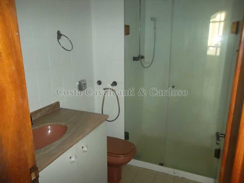 Conheça 7 do imóvel - Apartamento 3 quartos à venda Tijuca, Rio de Janeiro - R$ 945.000 - TJAP30092 - 8 7 - 8