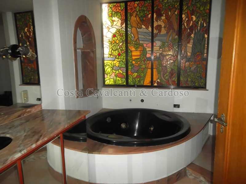 Conheça 12 do imóvel - Apartamento 3 quartos à venda Tijuca, Rio de Janeiro - R$ 945.000 - TJAP30092 - 13 12 - 13