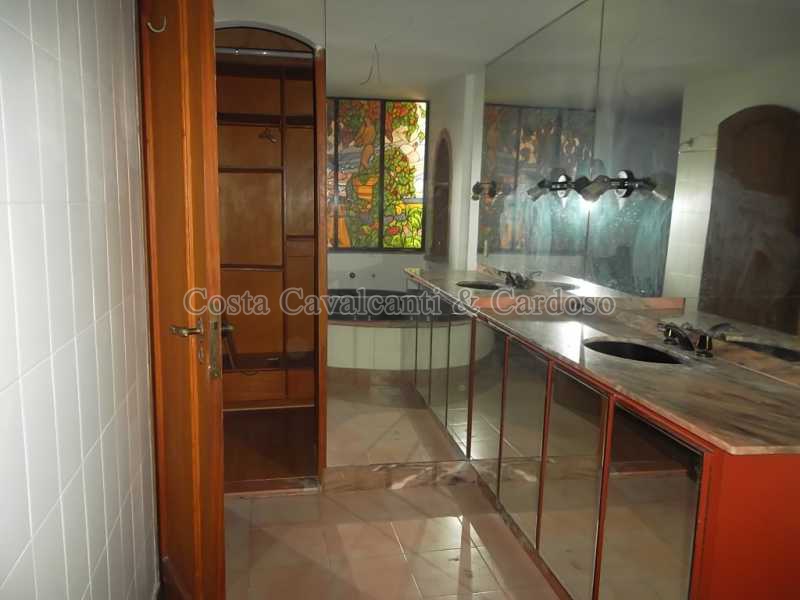 Conheça 13 do imóvel - Apartamento 3 quartos à venda Tijuca, Rio de Janeiro - R$ 945.000 - TJAP30092 - 14 13 - 14