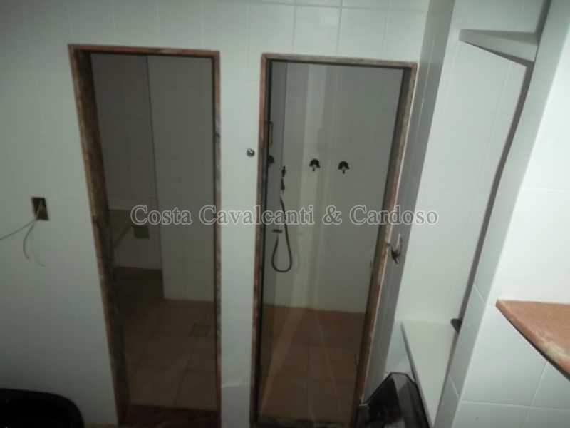 Conheça 14 do imóvel - Apartamento 3 quartos à venda Tijuca, Rio de Janeiro - R$ 945.000 - TJAP30092 - 15 14 - 15