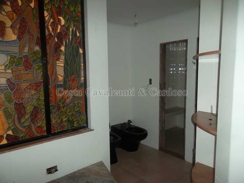 Conheça 16 do imóvel - Apartamento 3 quartos à venda Tijuca, Rio de Janeiro - R$ 945.000 - TJAP30092 - 17 16 - 17
