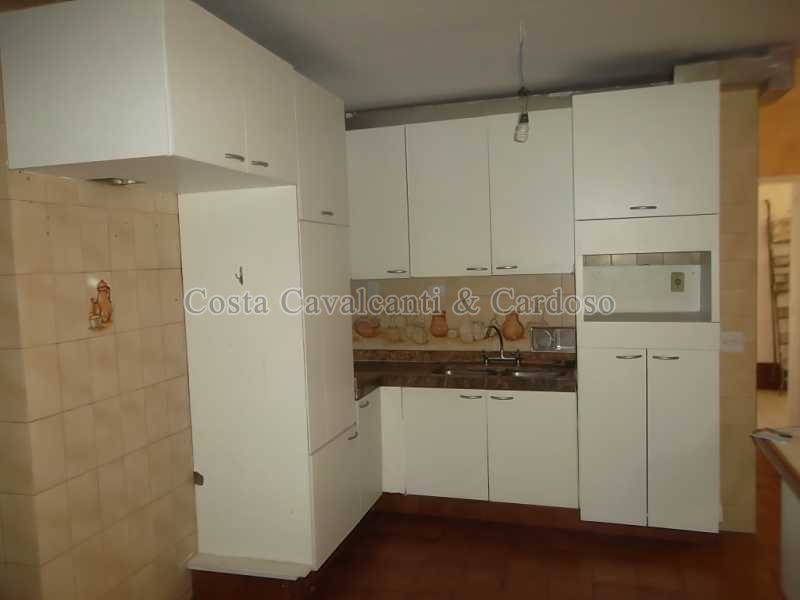 Conheça 17 do imóvel - Apartamento 3 quartos à venda Tijuca, Rio de Janeiro - R$ 945.000 - TJAP30092 - 18 17 - 18