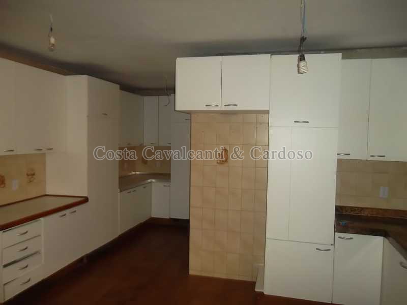 Conheça 18 do imóvel - Apartamento 3 quartos à venda Tijuca, Rio de Janeiro - R$ 945.000 - TJAP30092 - 19 18 - 19