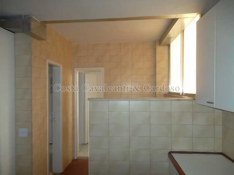Conheça 19 do imóvel - Apartamento 3 quartos à venda Tijuca, Rio de Janeiro - R$ 945.000 - TJAP30092 - 20 19 - 20