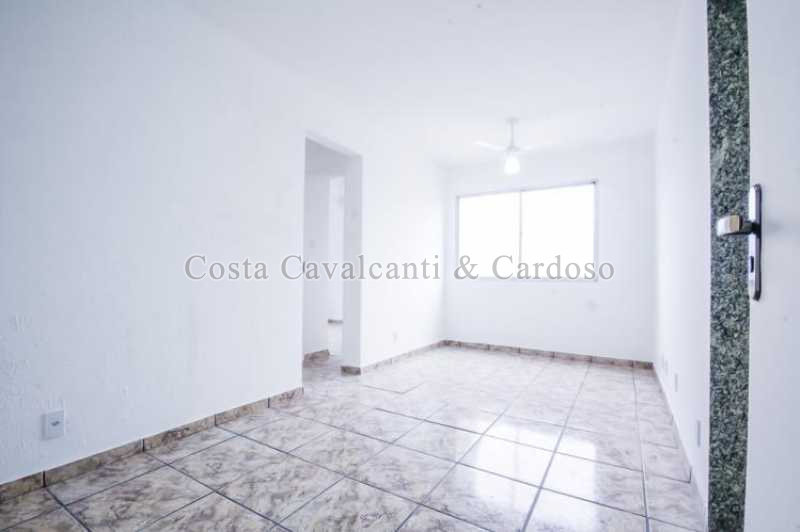 Conheça fotos-13 do imóvel - Apartamento 2 quartos à venda Engenho Novo, Rio de Janeiro - R$ 219.000 - TJAP20117 - 3 fotos-13 - 3