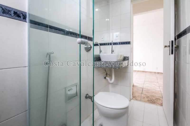 Conheça fotos-17 do imóvel - Apartamento 2 quartos à venda Engenho Novo, Rio de Janeiro - R$ 219.000 - TJAP20117 - 7 fotos-17 - 7