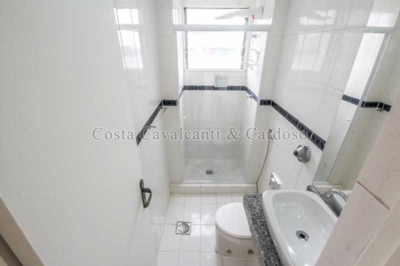 Conheça fotos-18 do imóvel - Apartamento 2 quartos à venda Engenho Novo, Rio de Janeiro - R$ 219.000 - TJAP20117 - 8 fotos-18 - 8