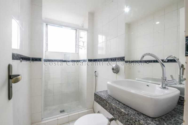 Conheça fotos-19 do imóvel - Apartamento 2 quartos à venda Engenho Novo, Rio de Janeiro - R$ 219.000 - TJAP20117 - 9 fotos-19 - 9