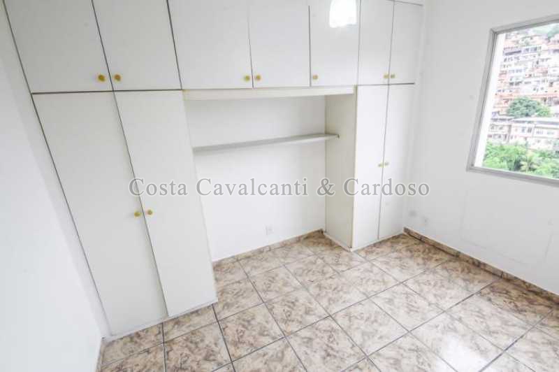 Conheça fotos-20 do imóvel - Apartamento 2 quartos à venda Engenho Novo, Rio de Janeiro - R$ 219.000 - TJAP20117 - 10 fotos-20 - 10