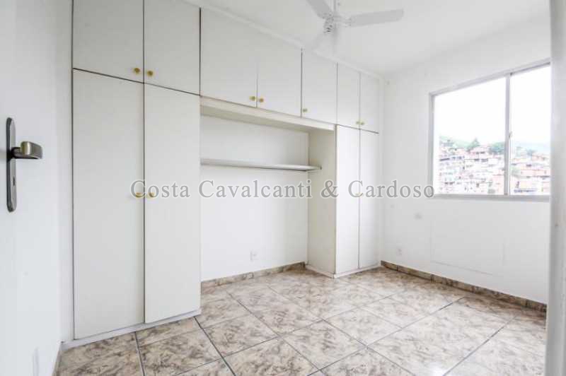 Conheça fotos-21 do imóvel - Apartamento 2 quartos à venda Engenho Novo, Rio de Janeiro - R$ 219.000 - TJAP20117 - 11 fotos-21 - 11