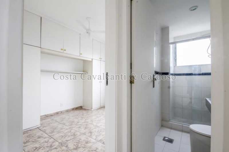 Conheça fotos-22 do imóvel - Apartamento 2 quartos à venda Engenho Novo, Rio de Janeiro - R$ 219.000 - TJAP20117 - 12 fotos-22 - 12