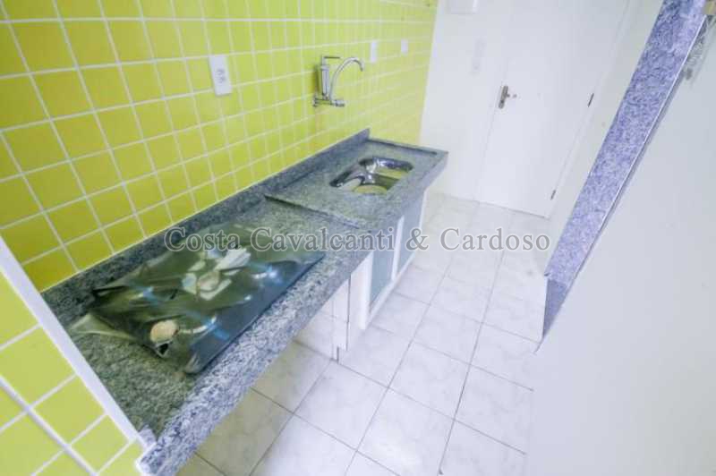 Conheça fotos-23 do imóvel - Apartamento 2 quartos à venda Engenho Novo, Rio de Janeiro - R$ 219.000 - TJAP20117 - 13 fotos-23 - 13