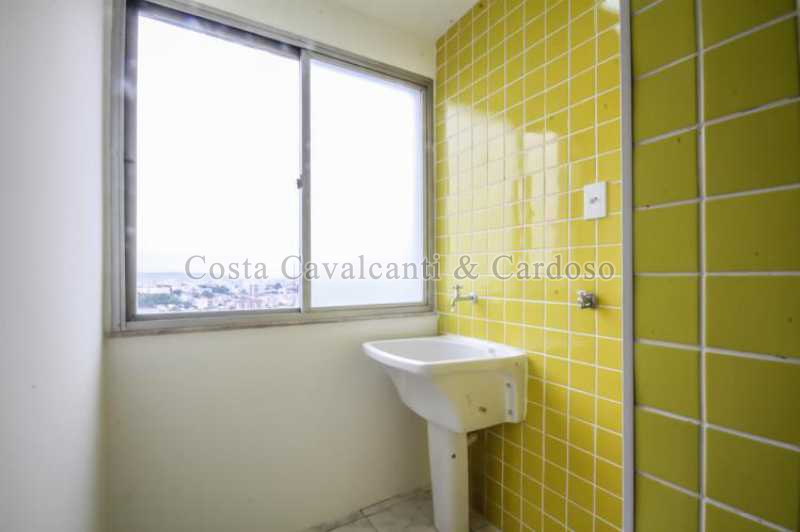 Conheça fotos-24 do imóvel - Apartamento 2 quartos à venda Engenho Novo, Rio de Janeiro - R$ 219.000 - TJAP20117 - 14 fotos-24 - 14