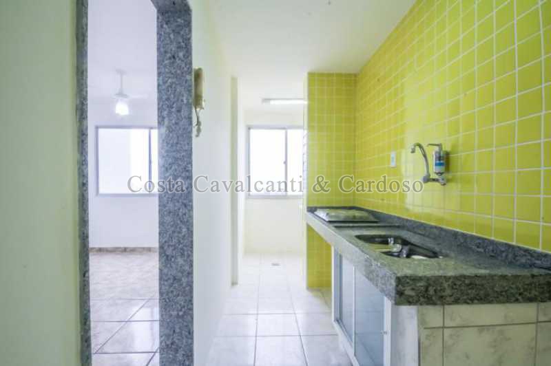 Conheça fotos-25 do imóvel - Apartamento 2 quartos à venda Engenho Novo, Rio de Janeiro - R$ 219.000 - TJAP20117 - 15 fotos-25 - 15